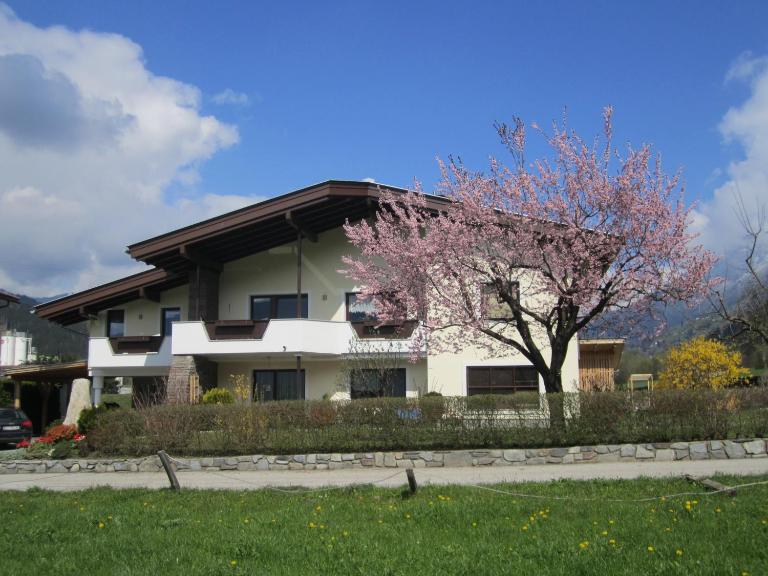 Appartement Thurnbach - B&B Aschau