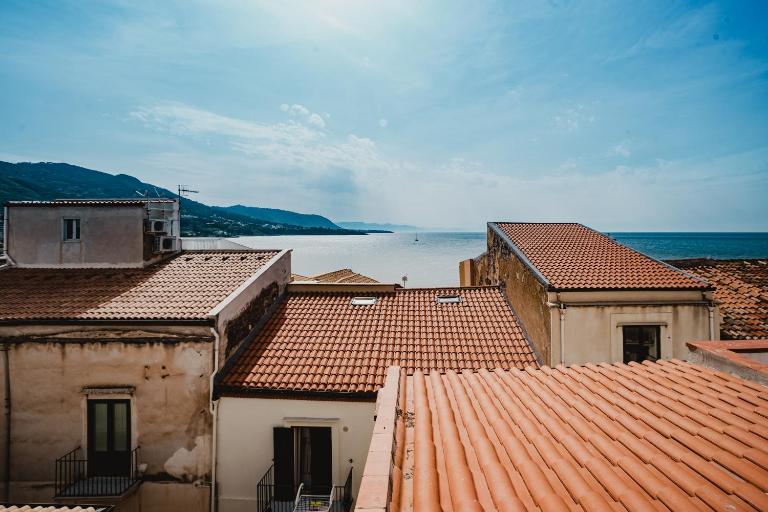Appartamenti Marellina - Chambres d'hôtes Cefalù