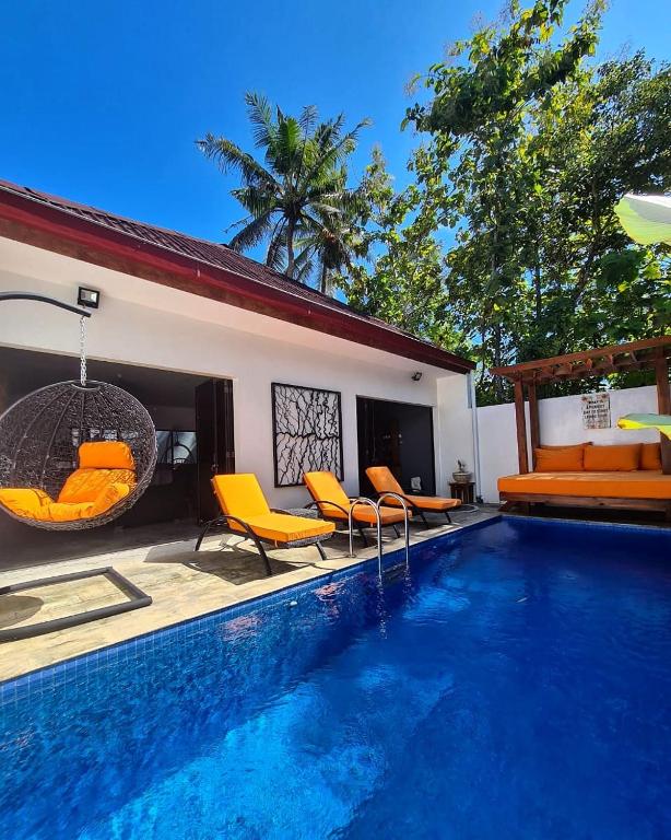 King's Home Villa - B&B Bantul
