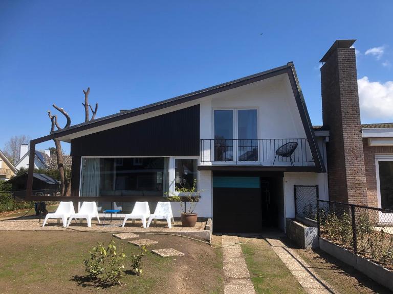 duunn koksijde - B&B Koksijde