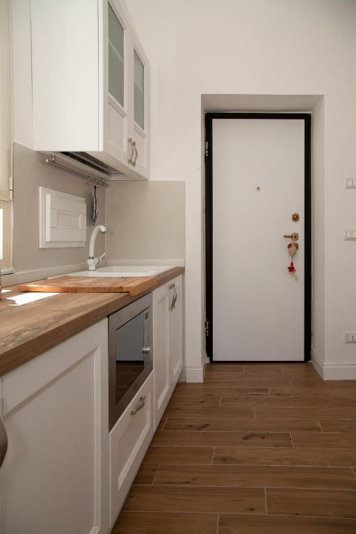 Belvedere 75 - B&B Napoli