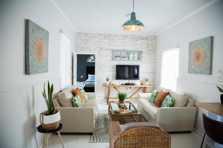 Mahdi Cottage - B&B Swakopmund