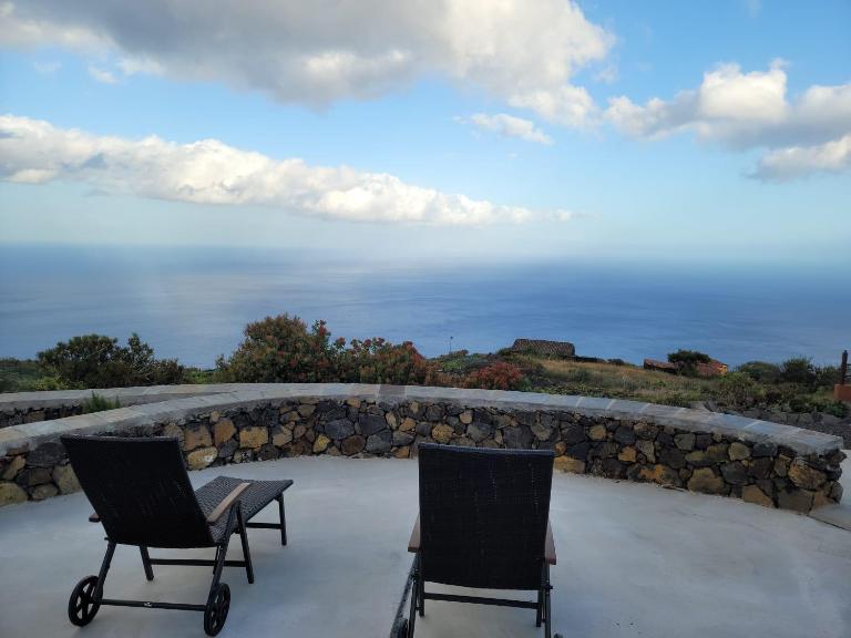 Sitio la era - B&B Fuencaliente de la Palma
