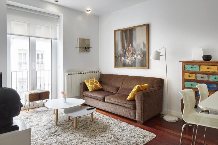 Idiakez - Basque Stay - Chambres d'hôtes Saint-Sébastien