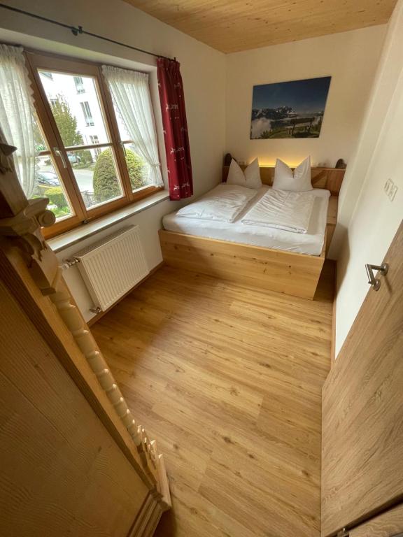 Apartment Eva - Ferienwohnung Garmisch-Partenkirchen