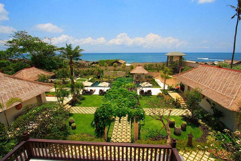 Villa Teresa - B&B Canggu
