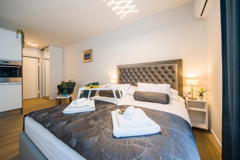 RC Apartment - Bed and Breakfast Split