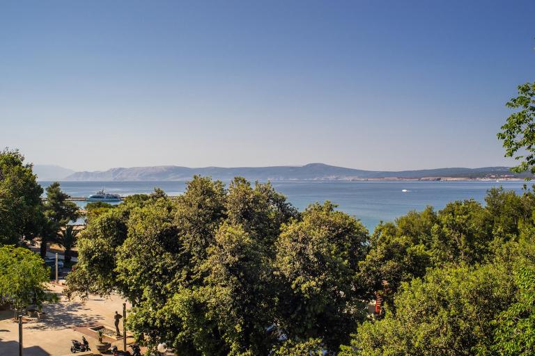 Apartment Noa - B&B Cirquenizza