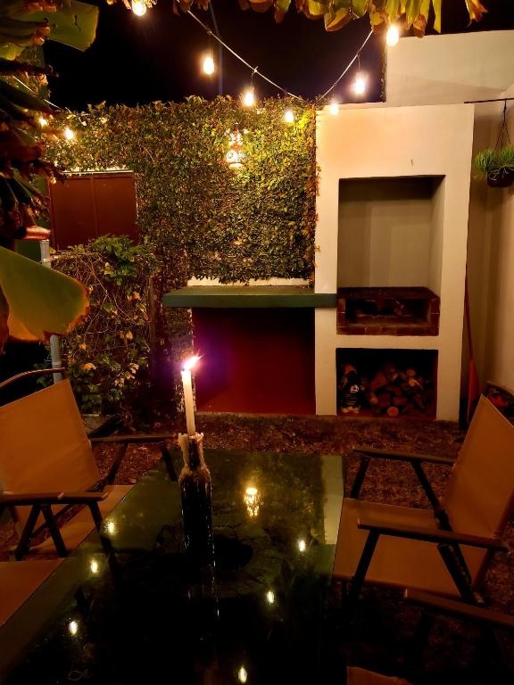 Casa Raquelina, casa habitacional - B&B Ensenada