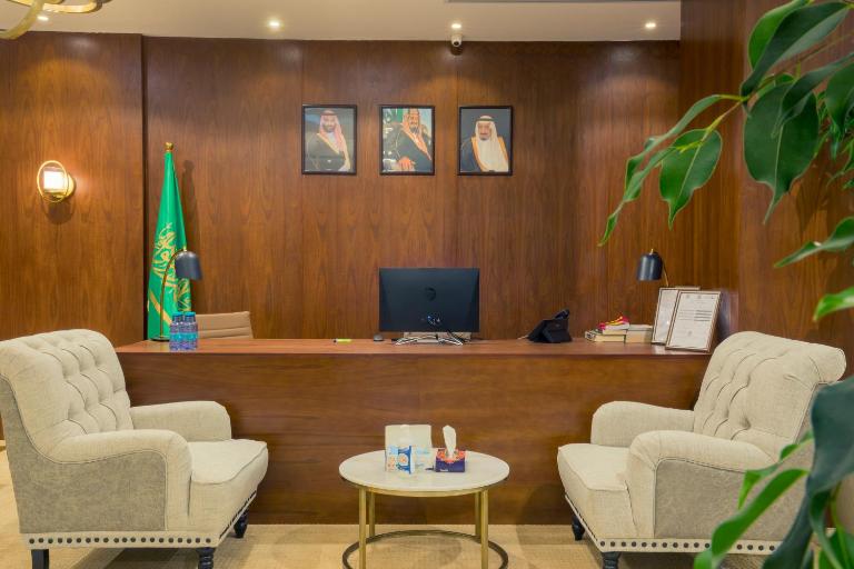 92 - وحدات فندقية - - Chambres d'hôtes Unayzah