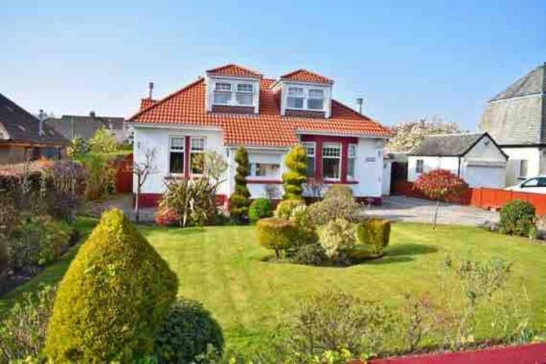 2 bedroom appartment loch lomond - B&B Balloch