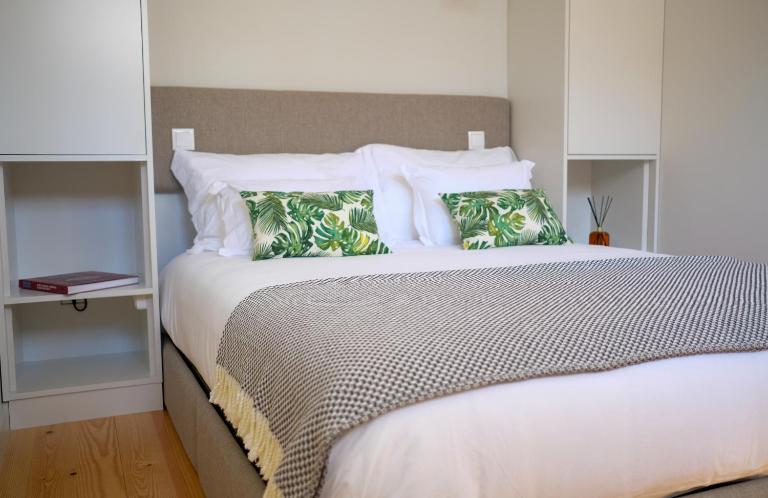 Adega Floresta Residence - B&B Oporto