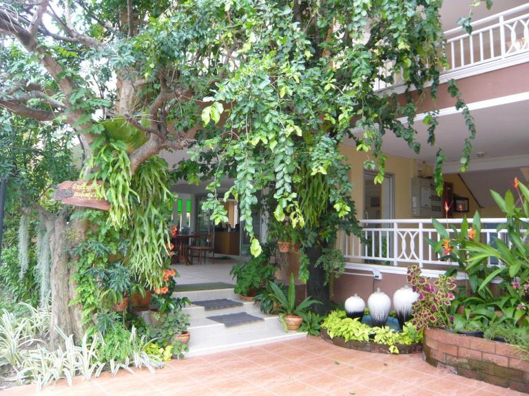 U.D.Home Apartment - B&B Ban Chang