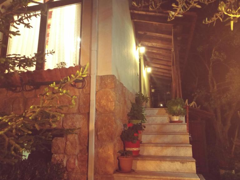 oniron - B&B Sidirókastro