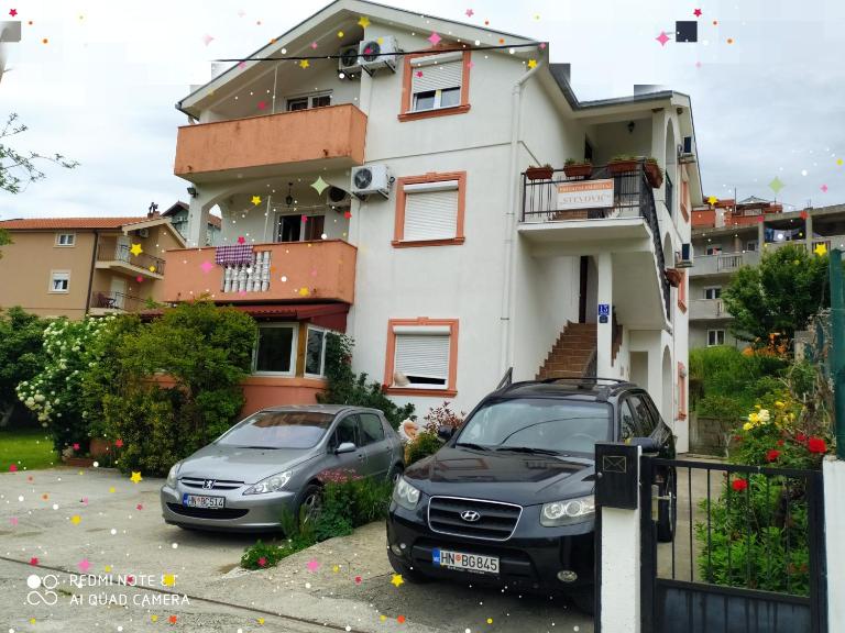 Apartments Stevović - B&B Herceg Novi