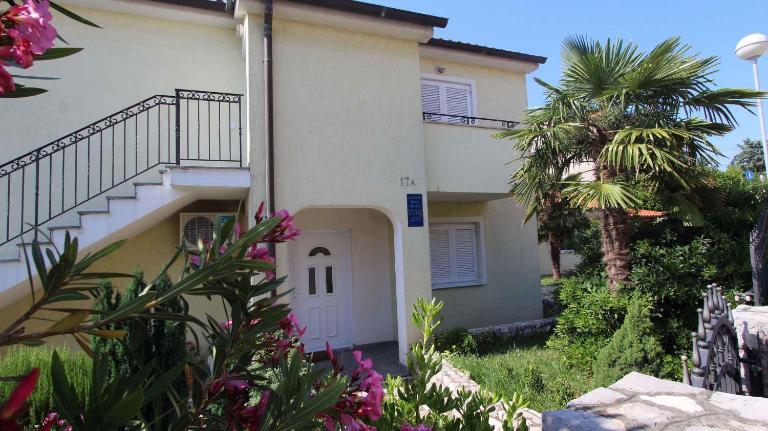 Holiday home Malinska 1 - Ferienwohnung Malinska