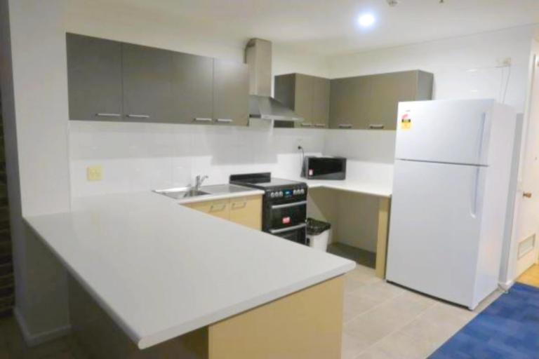 Jindabyne 3-bedroom Units 4km from Centre - Ferienwohnung Jindabyne