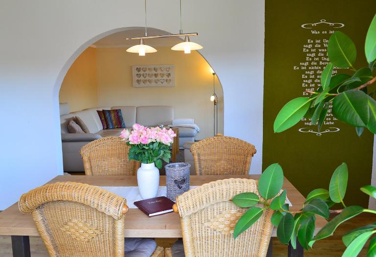 Haus Margarete & Landhaus Karin - Bed and Breakfast Zwiesel