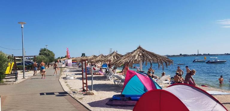 ABC Apartmani - B&B Kod Mula
