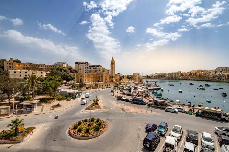 Skalina - B&B Marsaskala