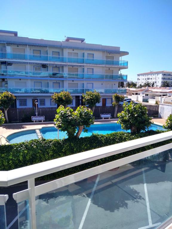 La Cenia - Ferienwohnung Denia