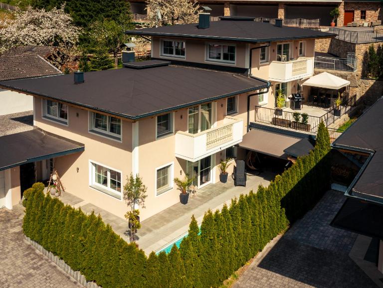 Chalet Arena - Ferienwohnung Zell am Ziller