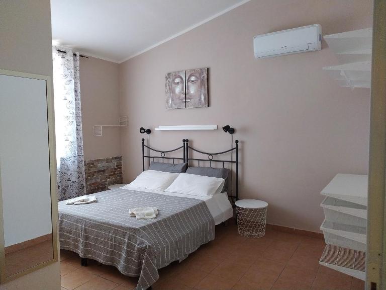 Guesthouse Pintadera - Ferienwohnung Santa Maria la Palma