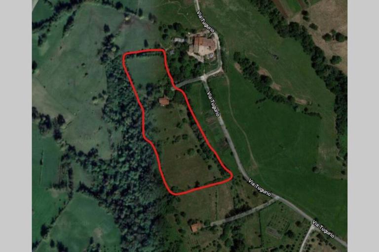 VILLA TUGURIO. La tua casa immersa nel verde - B&B Grumolo Pedemonte