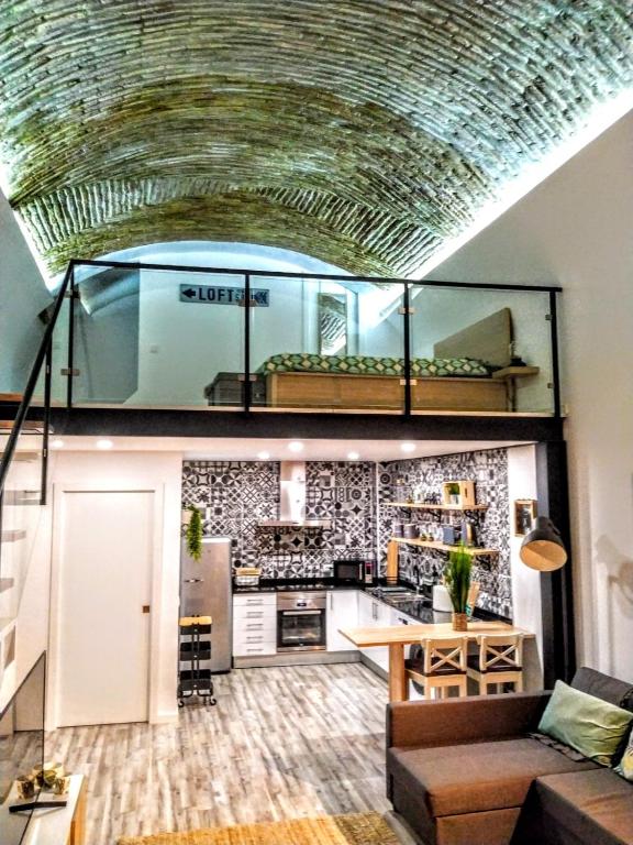 Loft Porte Sud - B&B Olhão