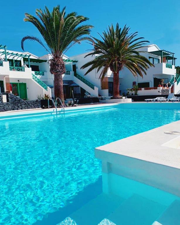 Apartamento VISTAenRELAX - Bed and Breakfast Puerto del Carmen