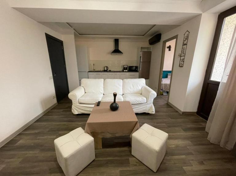 CITY VIEW PENTHOUSE - B&B Jerevan