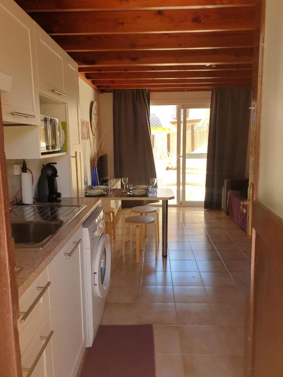 oasis RELAX Corralejo - B&B Parque Holandes
