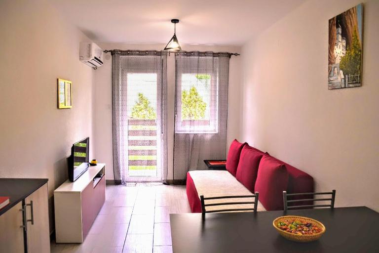Apartman Ljutovac - B&B Gornja Toplica