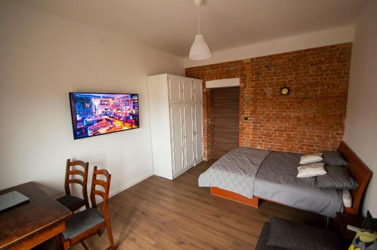 Balcony 4 bedroom apartment by Book-Rijeka - Ferienwohnung Rijeka