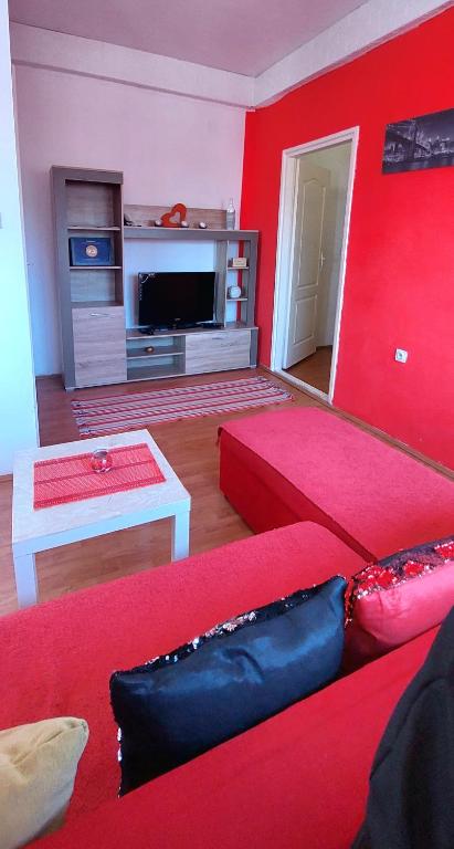 Jednosoban stan centar - Bed and Breakfast Pirot