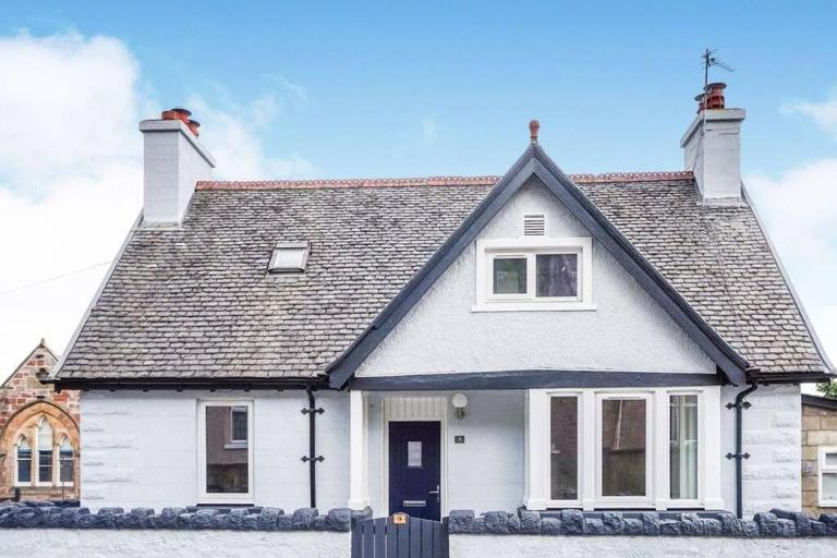 Seacot Cottage in the heart of the Highlands - B&B South Kessock