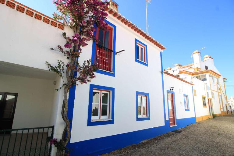 Casa Alentejana - B&B Vila Nova de Milfontes