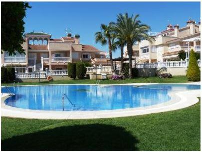 CASA BEDAMA - B&B Orihuela