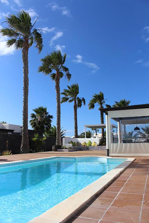 Casa Amelia - B&B Yaiza