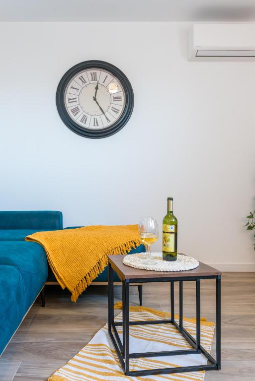 Apartman Bonaca - B&B Trogir