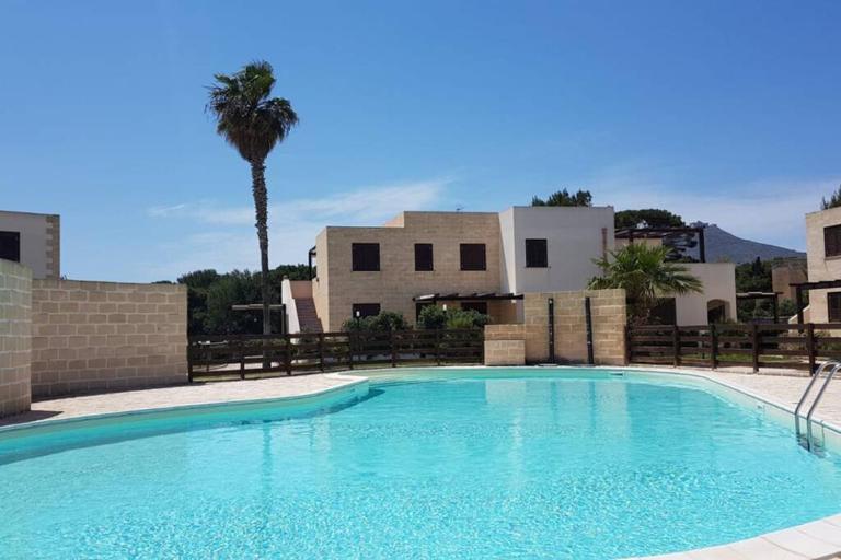 Vacanze isolane - Chambres d'hôtes Favignana