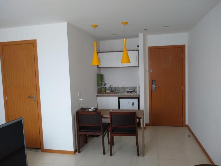Flat Constelações - Ferienwohnung Campos dos Goytacazes