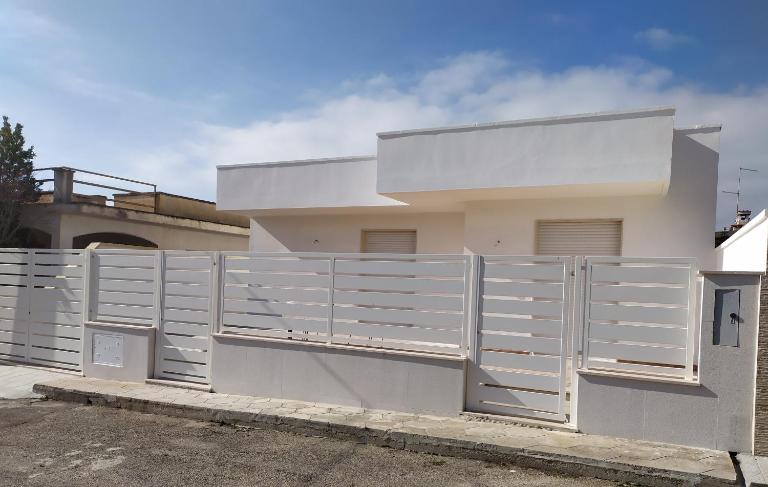 Guest House Neviano - Ferienwohnung Torre Lapillo