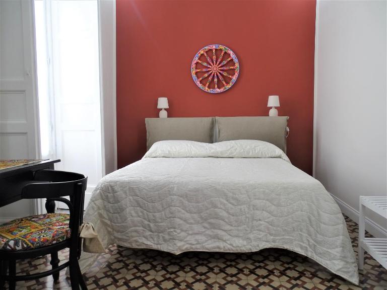 B&B Sogno Etneo - Ferienwohnung Catania