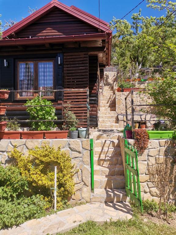 The Bungalows - B&B Sarajevo