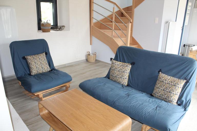 Maison Belle-Ile en Mer - Chambres d'hôtes Bangor