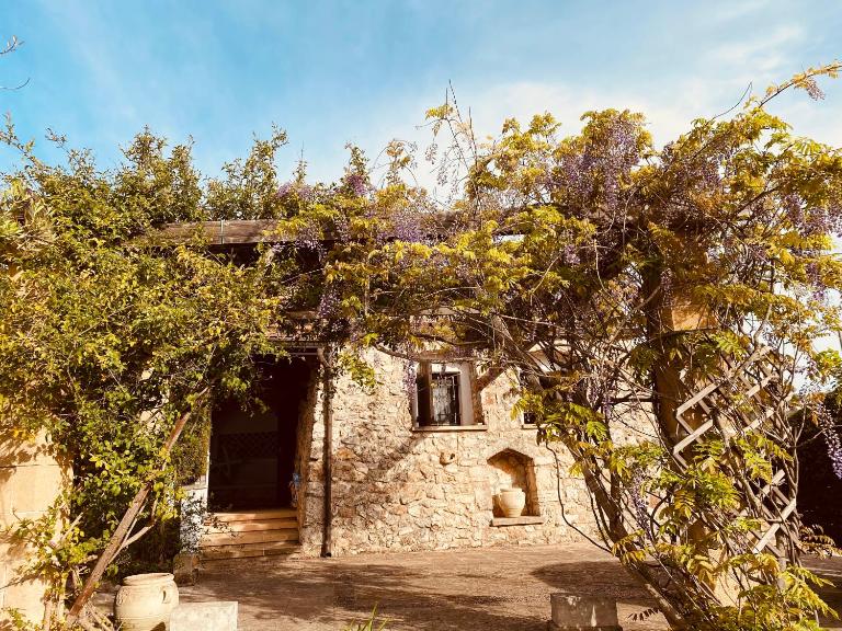 VIGNA VECCHIA - B&B Patù