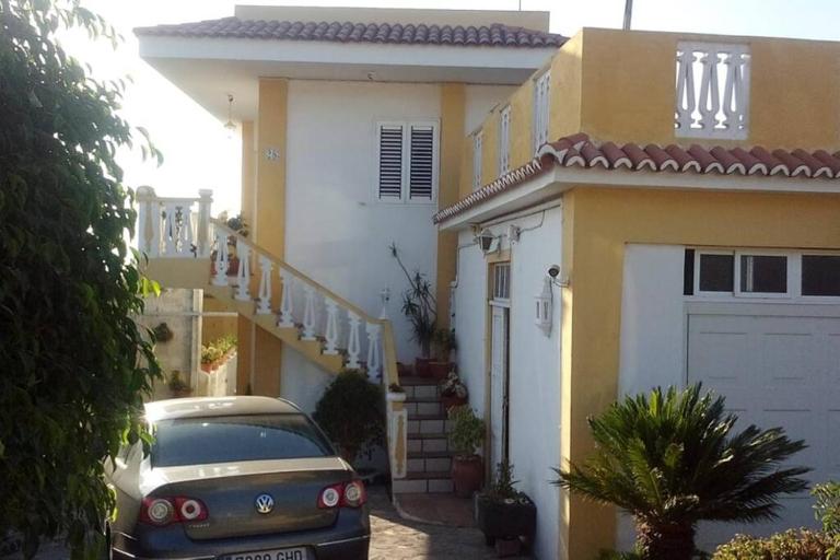 Casa Las Laderitas A - B&B El Paso