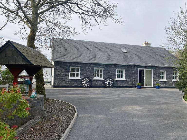 Jackie’s @ Bontrum - B&B Ballinrobe
