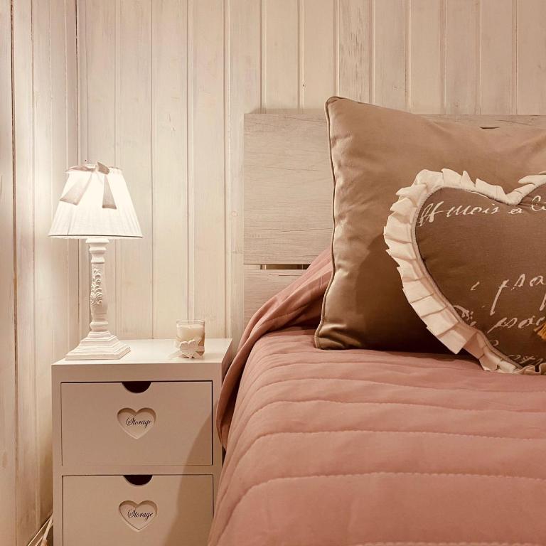 JP Central Home - Bed and Breakfast Iglesias